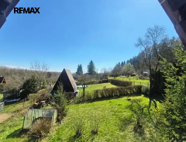 Prodej zahrady, Lanškroun, 423 m2