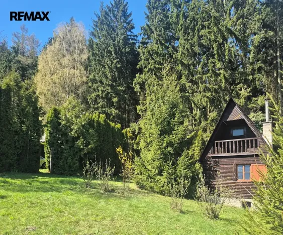 Prodej zahrady, Lanškroun, 423 m2