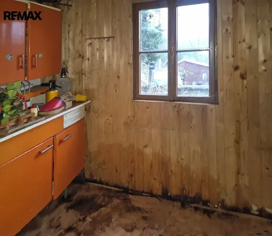 Prodej zahrady, Lanškroun, 423 m2