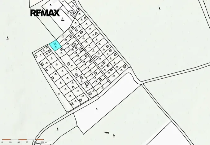 Prodej chaty, Lanškroun, 30 m2