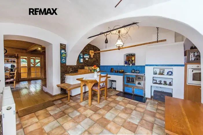 Prodej vícegeneračního domu, Lípa nad Orlicí, 340 m2