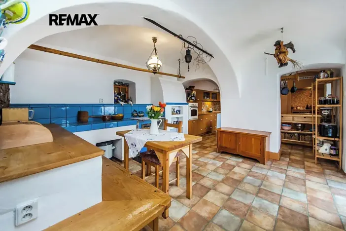 Prodej vícegeneračního domu, Lípa nad Orlicí, 340 m2