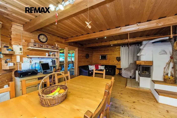 Prodej vícegeneračního domu, Lípa nad Orlicí, 340 m2
