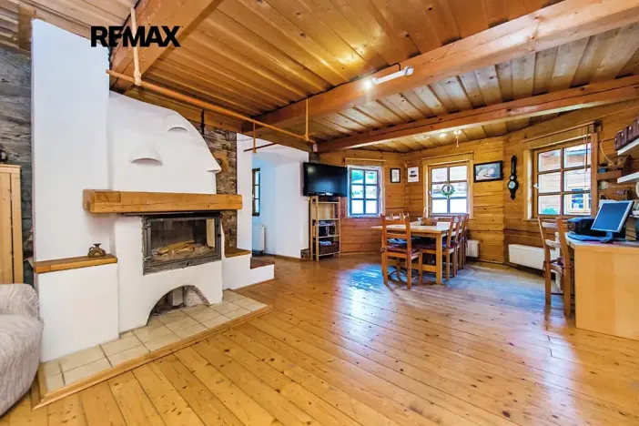 Prodej vícegeneračního domu, Lípa nad Orlicí, 340 m2
