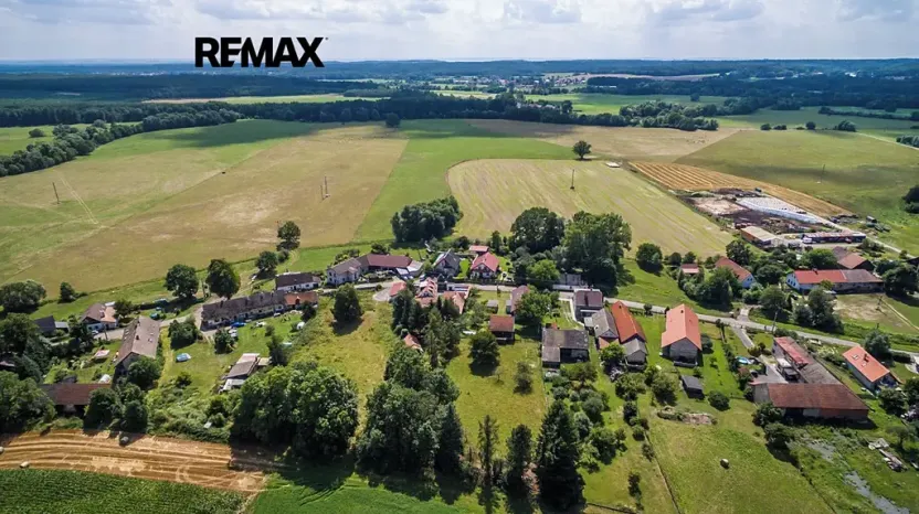 Prodej vícegeneračního domu, Lípa nad Orlicí, 340 m2