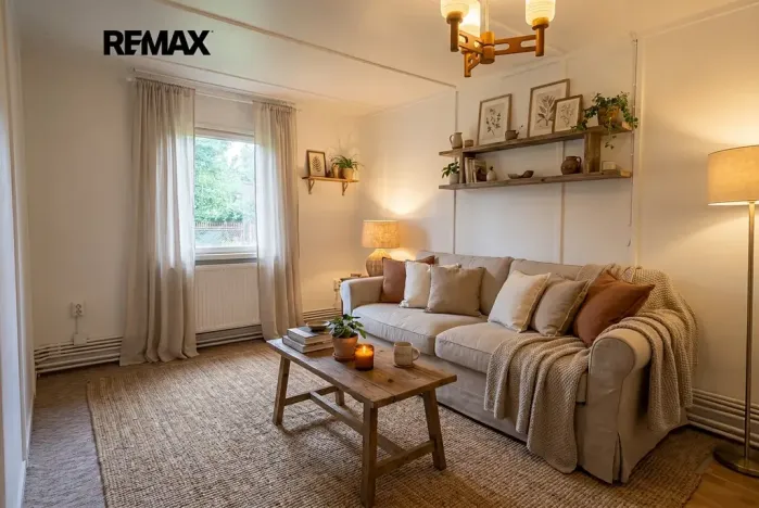 Pronájem chaty, Praha - Újezd nad Lesy, Holšická, 50 m2