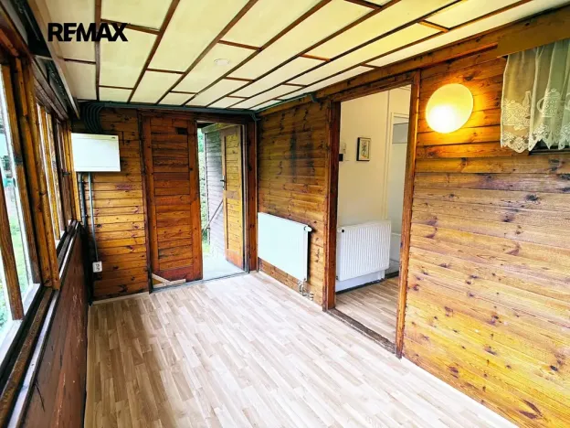 Pronájem chaty, Praha - Újezd nad Lesy, Holšická, 50 m2