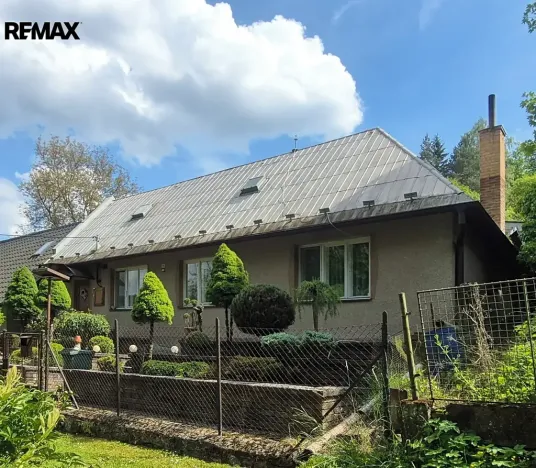 Prodej chalupy, Březová nad Svitavou, Zářečí, 100 m2