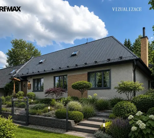 Prodej chalupy, Březová nad Svitavou, Zářečí, 100 m2