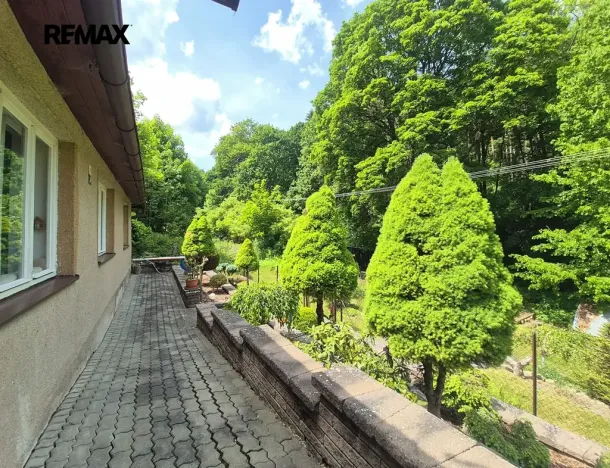 Prodej chalupy, Březová nad Svitavou, Zářečí, 100 m2