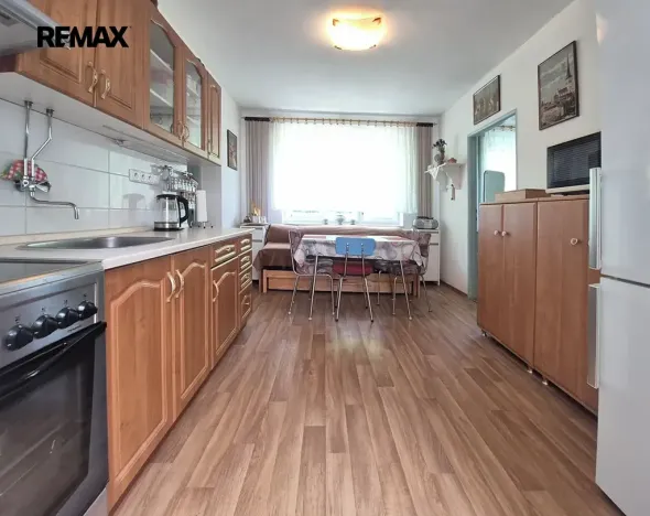 Prodej chalupy, Březová nad Svitavou, Zářečí, 100 m2