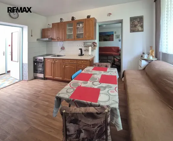Prodej chalupy, Březová nad Svitavou, Zářečí, 100 m2