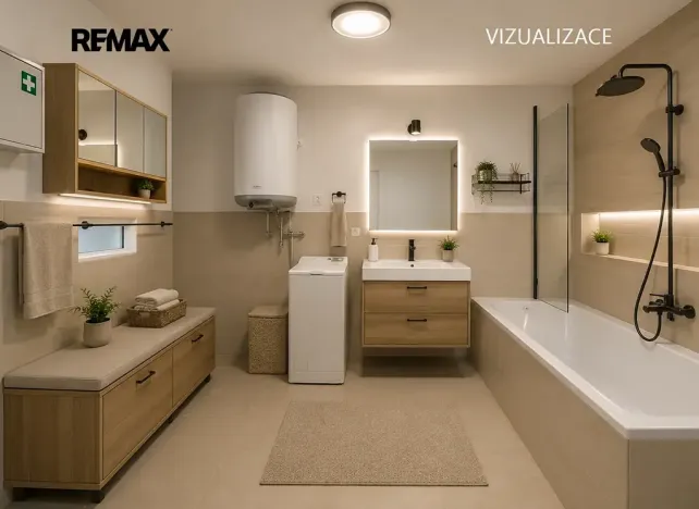 Prodej chalupy, Březová nad Svitavou, Zářečí, 100 m2
