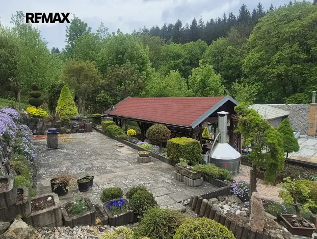 Prodej chalupy, Březová nad Svitavou, Zářečí, 100 m2