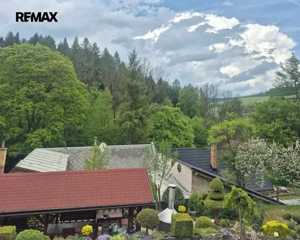 Prodej chalupy, Březová nad Svitavou, Zářečí, 100 m2