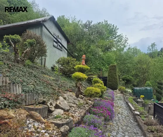 Prodej chalupy, Březová nad Svitavou, Zářečí, 100 m2