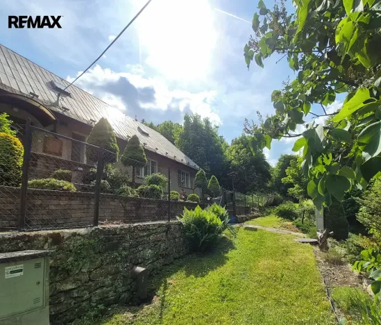 Prodej chalupy, Březová nad Svitavou, Zářečí, 100 m2
