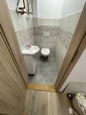 Pronájem bytu 2+1, Praha, Bořivojova, 7042 m2