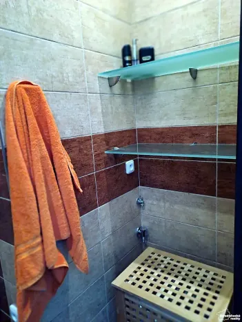 Pronájem bytu 2+1, Karlovy Vary, Lomená, 60 m2