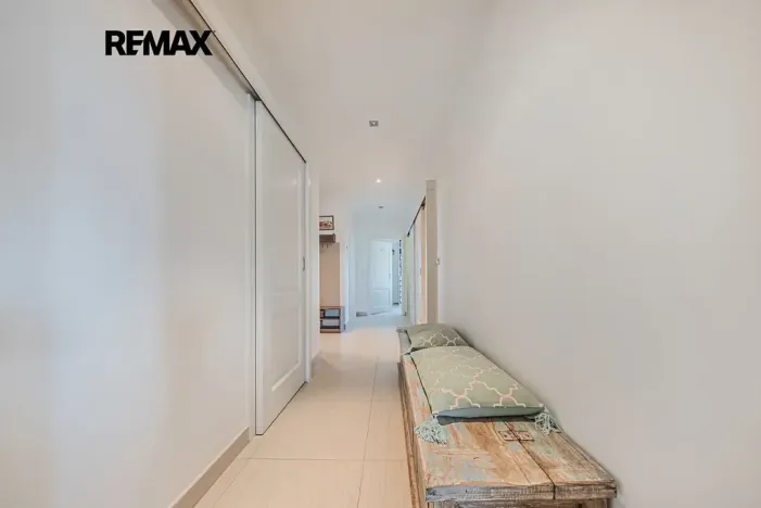 Prodej bytu 4+1, Praha - Malešice, Univerzitní, 109 m2