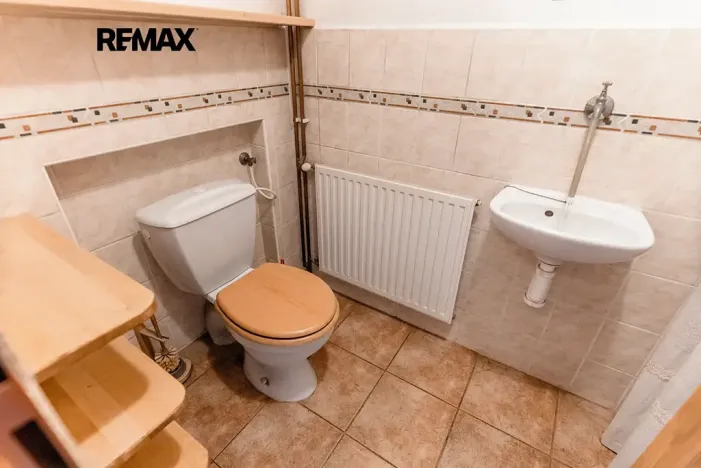 Prodej rodinného domu, Merklín, Arbesova, 271 m2