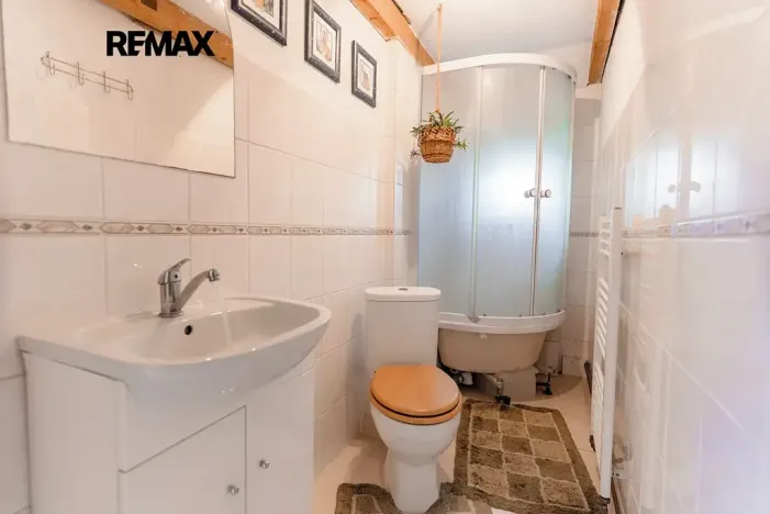 Prodej rodinného domu, Merklín, Arbesova, 271 m2