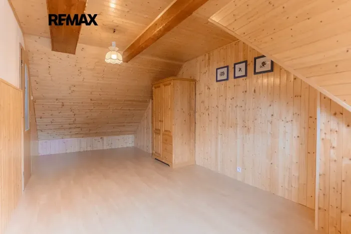 Prodej rodinného domu, Merklín, Arbesova, 271 m2