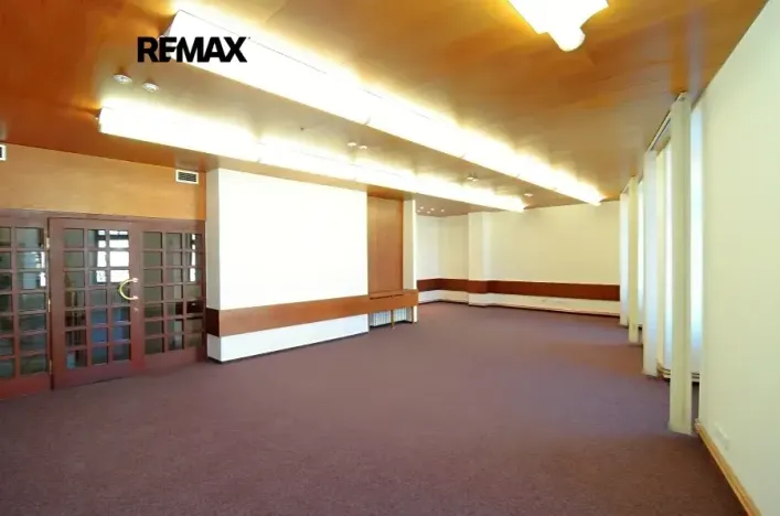 Pronájem kanceláře, Moravská Třebová, nám. T. G. Masaryka, 66 m2