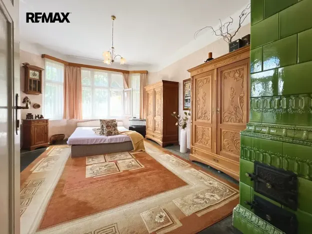 Prodej rodinného domu, Jablonec nad Nisou, Horská, 190 m2