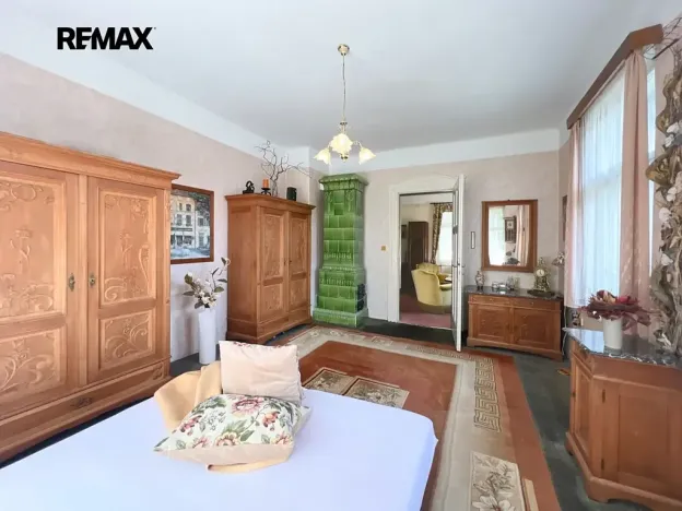 Prodej rodinného domu, Jablonec nad Nisou, Horská, 190 m2