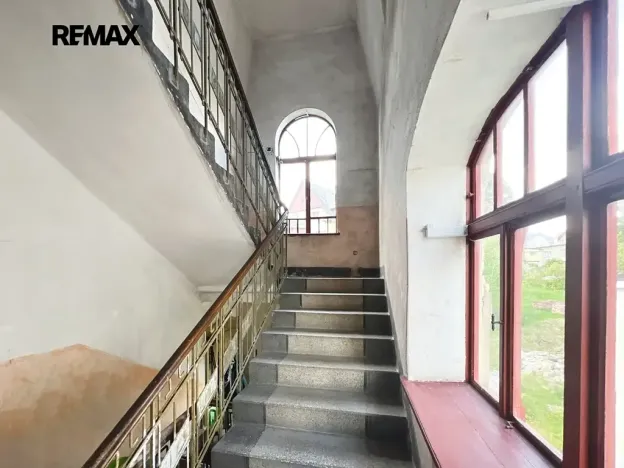 Prodej rodinného domu, Jablonec nad Nisou, Horská, 190 m2