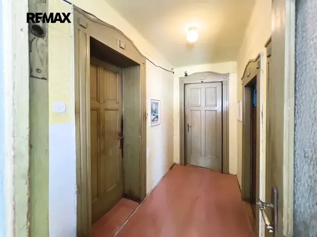 Prodej rodinného domu, Jablonec nad Nisou, Horská, 190 m2