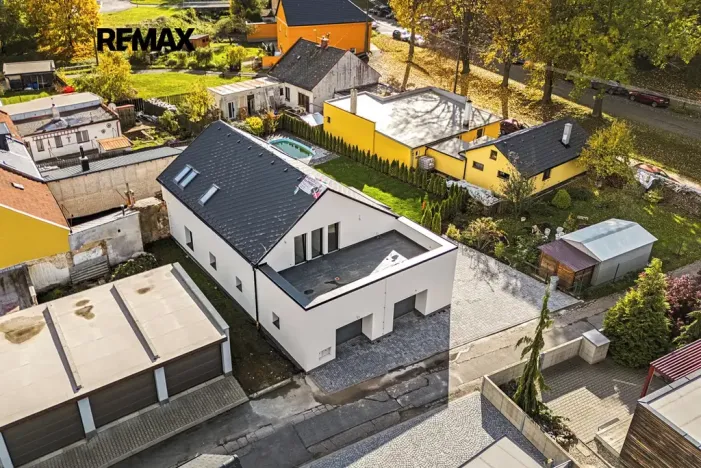 Prodej rodinného domu, Svitavy, Na Hrázi, 321 m2