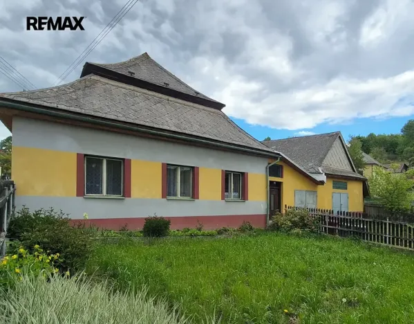 Prodej chalupy, Rohozná, 269 m2