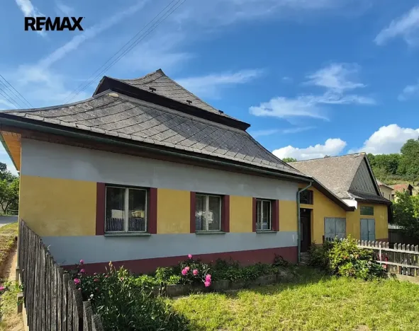 Prodej chalupy, Rohozná, 269 m2