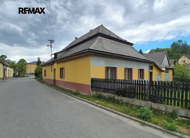 Prodej chalupy, Rohozná, 269 m2