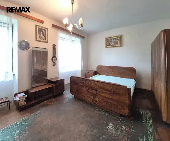 Prodej chalupy, Rohozná, 269 m2