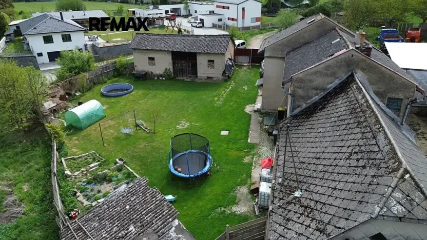 Prodej rodinného domu, Havlíčkův Brod, Dolík, 190 m2