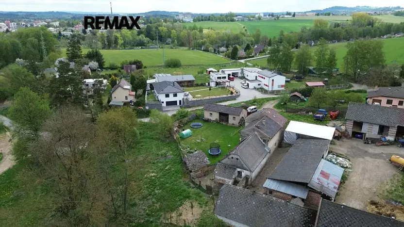 Prodej rodinného domu, Havlíčkův Brod, Dolík, 190 m2