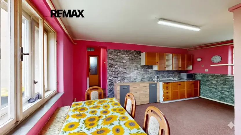 Prodej rodinného domu, Havlíčkův Brod, Dolík, 190 m2