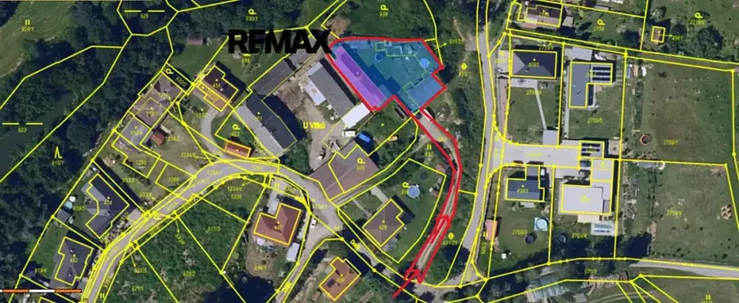 Prodej rodinného domu, Havlíčkův Brod, Dolík, 190 m2