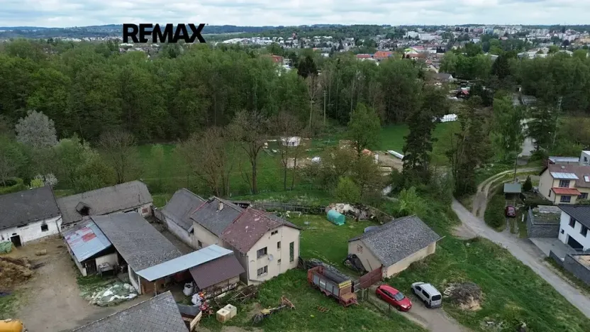 Prodej rodinného domu, Havlíčkův Brod, Dolík, 190 m2