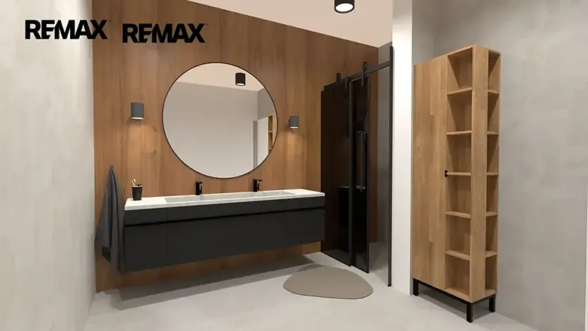 Prodej bytu 3+kk, Hradec Králové, Meruňková, 96 m2