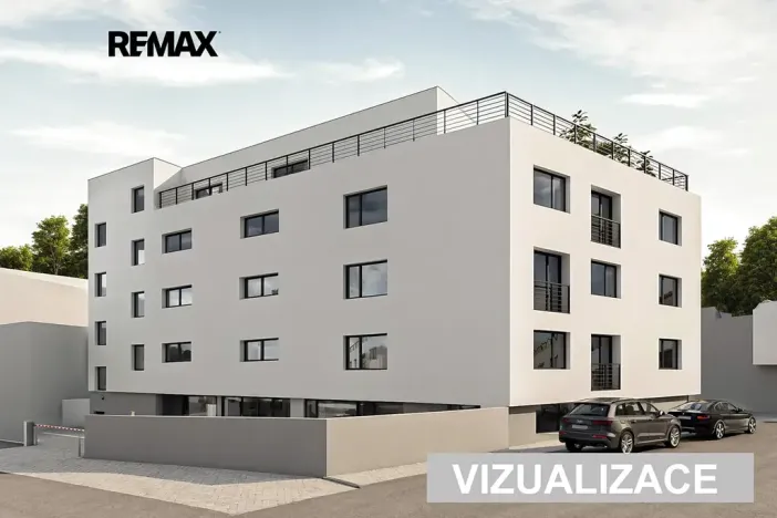 Prodej pozemku pro bydlení, Svitavy, 603 m2