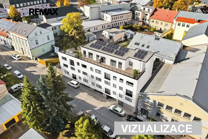 Prodej pozemku pro bydlení, Svitavy, 603 m2
