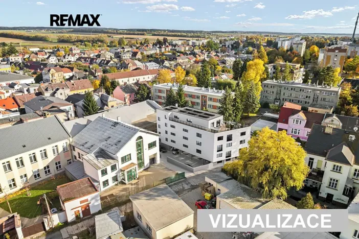 Prodej pozemku pro bydlení, Svitavy, 603 m2
