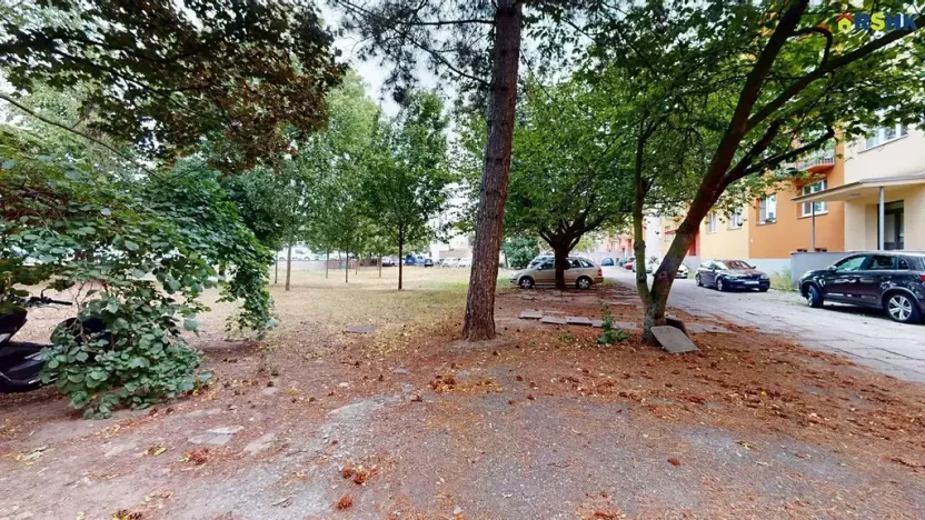 Pronájem bytu 3+1, Hradec Králové, Haškova, 73 m2