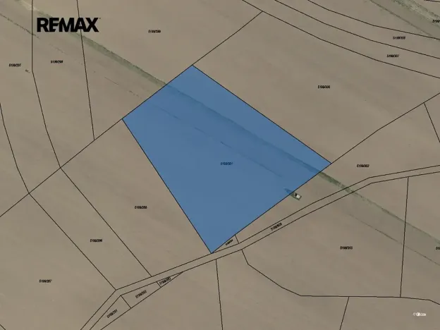 Prodej pole, Bzenec, 1550 m2