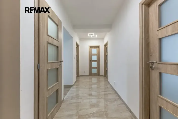 Pronájem bytu 3+1, Brandýs nad Labem-Stará Boleslav, Brázdimská, 80 m2