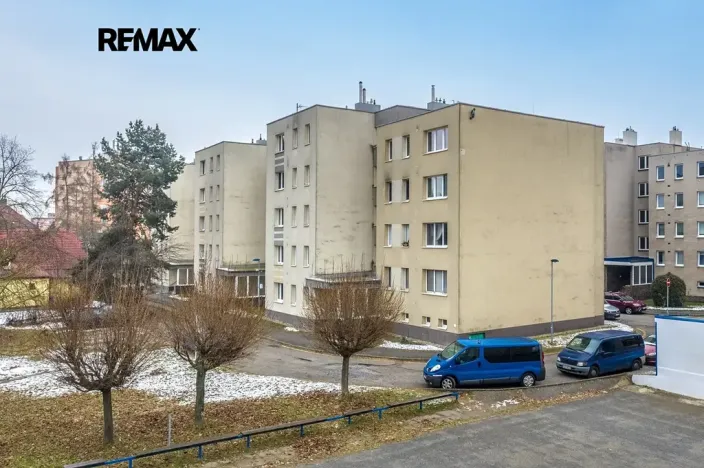 Pronájem bytu 3+1, Brandýs nad Labem-Stará Boleslav, Brázdimská, 80 m2